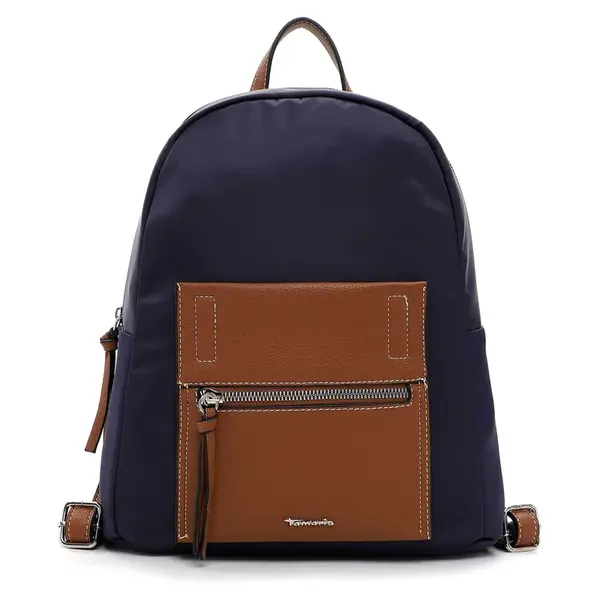 Dámsky batoh Tamaris Fabrizia - modro-hnedá