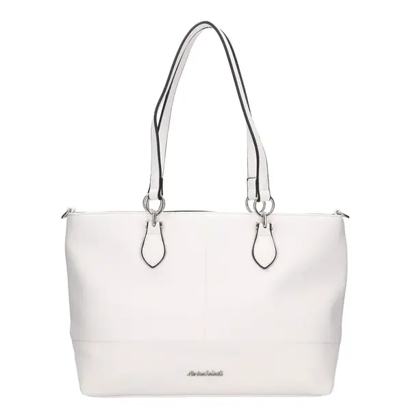 Dámská kabelka Marina Galanti Dodase - krémová