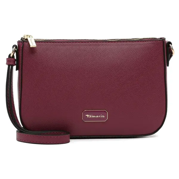 Dámska kabelka Tamaris Agnes - fialová