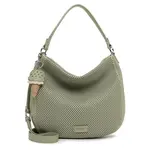 Dámska kabelka cez rameno Suri Frey Brigita - zelená