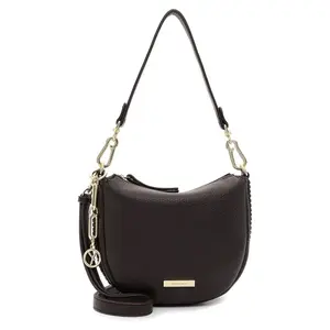 Dámska crossbody kabelka Suri Frey Sophia - hnedá