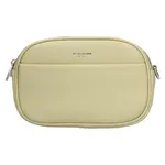 Dámska crossbody kabelka David Jones Fina - pistáciová
