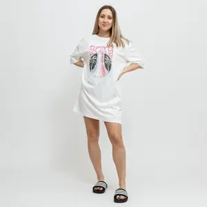 Roxy COME TO THE BEA J TEES WBK3 XS