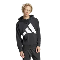 adidas Essentials Big Logo French Terry Hoodie L