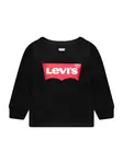 Levi's Kids Tričko  červená / čierna / biela