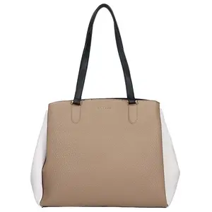 Dámská kabelka Fiorelli Jade - bílo-hnědá