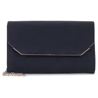 Dámské psaníčko Tamaris Amalia - tmavě modrá