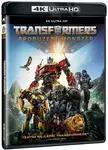 Transformers 7: Probuzení monster (4K ULTRA HD BLU-RAY)