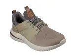 Skechers Delson 3.0 - Cicada-wide 43