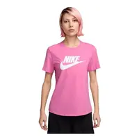 Nike Sportswear Essentials Womens Logo T-Shirt XL