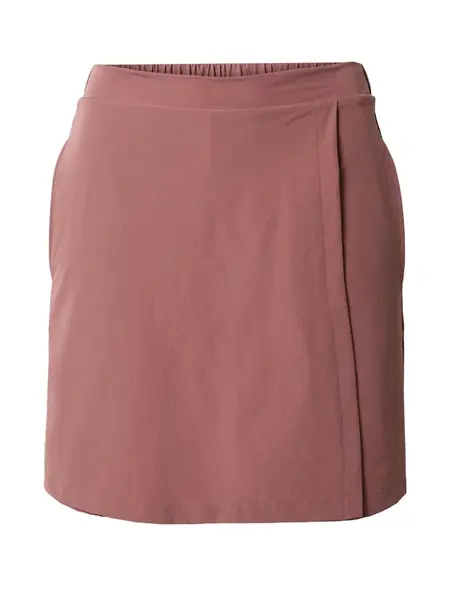 Lake View Sukňa 'Lacey'  staroružová