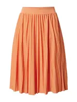 ABOUT YOU Sukňa 'Connie'  oranžová