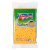 SPONTEX Viscose Houba viskózní 1 kus