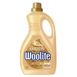 WOOLITE Keratin Therapy Pro-Care Tekutý prací přípravek 45 praní 2,7 l