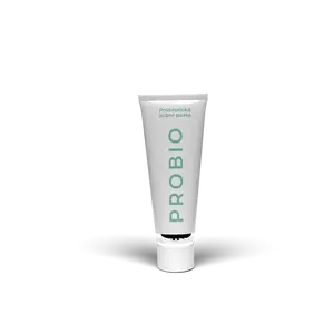 HERBADENT Probio Probiotická zubní pasta 75 g