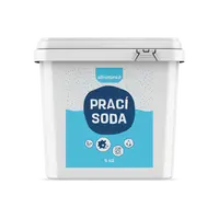 ALLNATURE Prací soda 5 kg