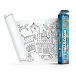 Roll and Color – Fantazie (poškozené)