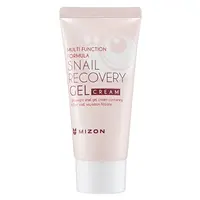 MIZON Pleťový gel s filtrátem hlemýždího sekretu 80% pro problematickou pleť 45 ml