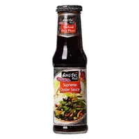 NATURAL JIHLAVA Ústřicová omáčka exotic food 725 ml