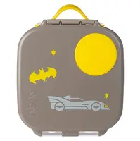 B.BOX Svačinový box střední Batman 1 l