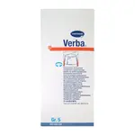 VERBA Pás břišní podpůrný velikost č. 5 105 - 115 cm