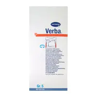 VERBA Pás břišní podpůrný velikost č. 5 105 - 115 cm