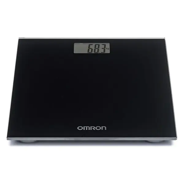 OMRON Váha digitální osobní HN-289 černá