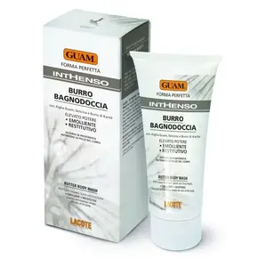 GUAM Inthenso Sprchové máslo Inthenso 150 ml