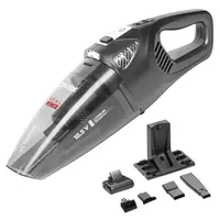 CONCEPT VP4380 Ruční vysavač 18,5 V Real Force