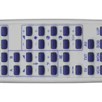 Ovladač dálkový IRC81176 clarivox