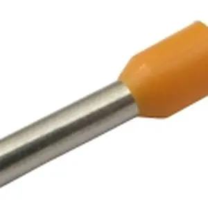 Dutinka, vodič  4.0mm/AWG12