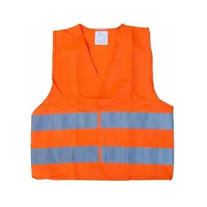 Reflexní výstražná vesta COMPASS 01513 dětská