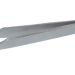 Pinzeta zahnutá TIPA 702010 l=120mm