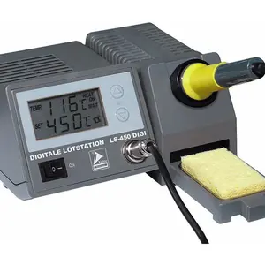 Pájecí stanice ZD-931