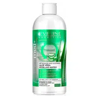 EVELINE Facemed+ Micelární voda s Aloe Vera 400 ml