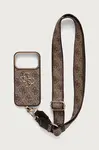 Guess  pouzdro na telefon iPhone 17 Pro