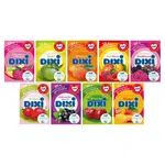 DIXI Hroznový cukr se 7 vitamíny 45 g