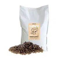 TATRAPET Pet Expert Nature All Breed granule pro štěňata 600 g