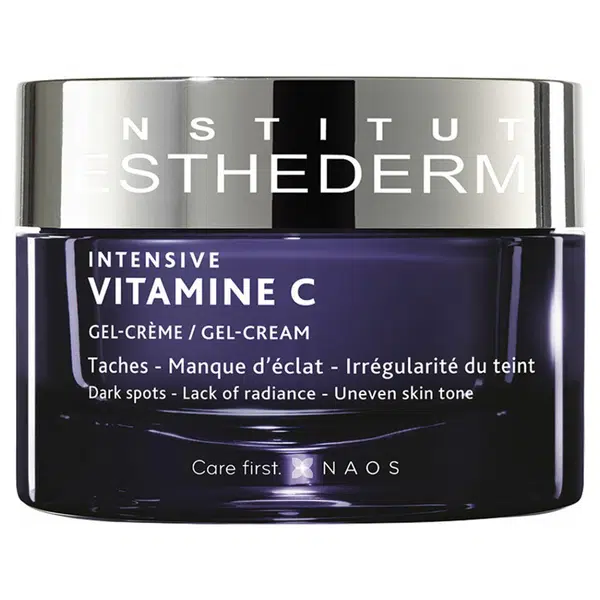 ESTHEDERM Intensive Vitamine C Pleťový krém 50 ml