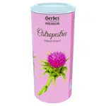 HERBEX Ostropestřec Silybum drcené 200 g