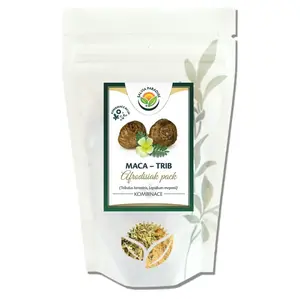 SALVIA PARADISE Afrodisiak pack Maca Trib velký 150 g