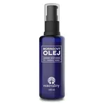 RENOVALITY Moringový olej za studena lisovaný 100 ml