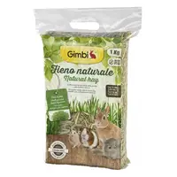 GIMBI Seno krmné 30 l