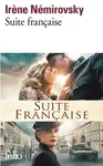 Suite française - Irene Nemirovsky