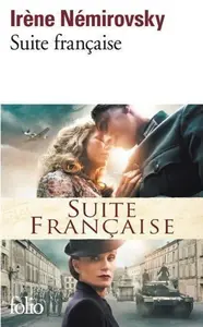 Suite française - Irene Nemirovsky