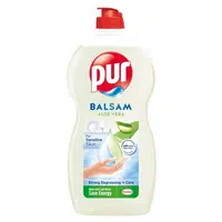 PUR Balsam Aloe Vera na nádobí 1,2 l