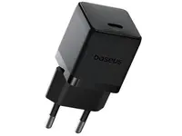 Adaptér USB BASESUS Palm Black 30W