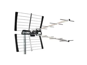 Anténa venkovní Emme Esse 45DWS k.21-48, 1030mm