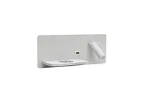 Svítidlo nástěnné IMMAX 08286L Be PREPARE 4v1