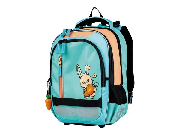Batoh školní STIL junior Bunny